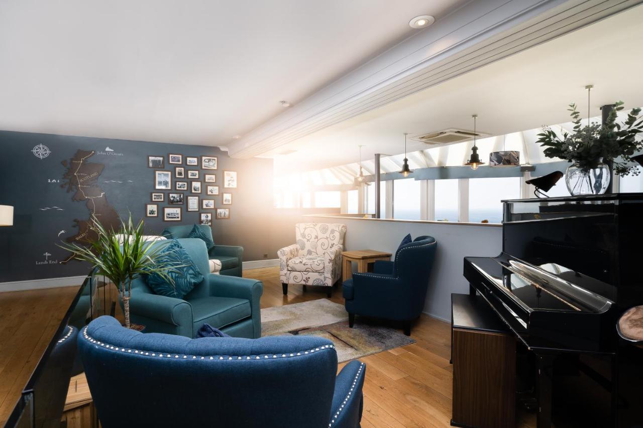 Hotel The Land's End 3*