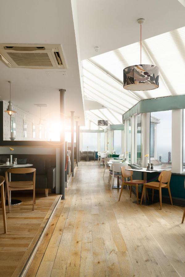 The Land's End Hotel 3*