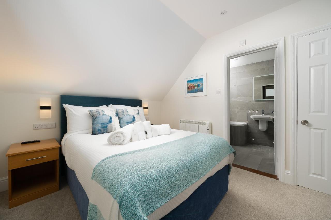 The Land's End Hotel