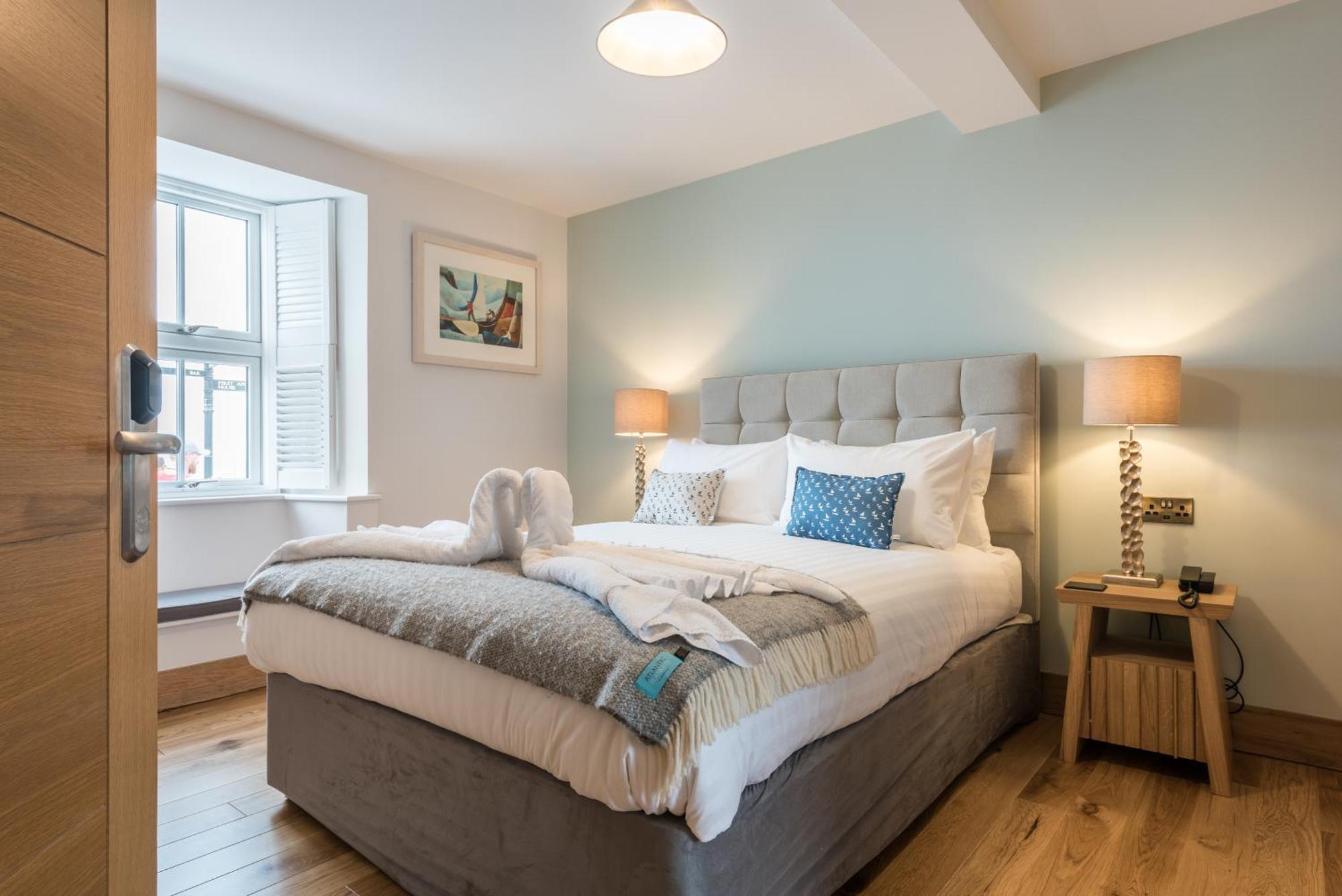 The Land's End Hotel 3*