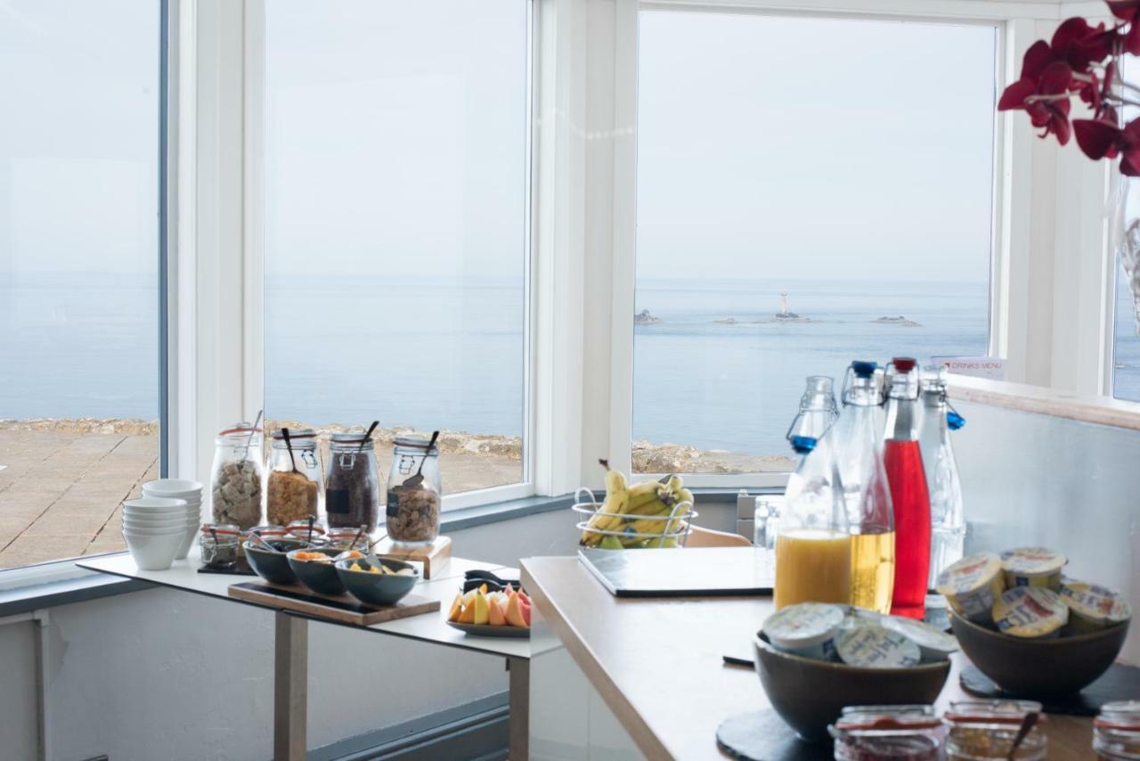 The Land's End Hotel Sennen