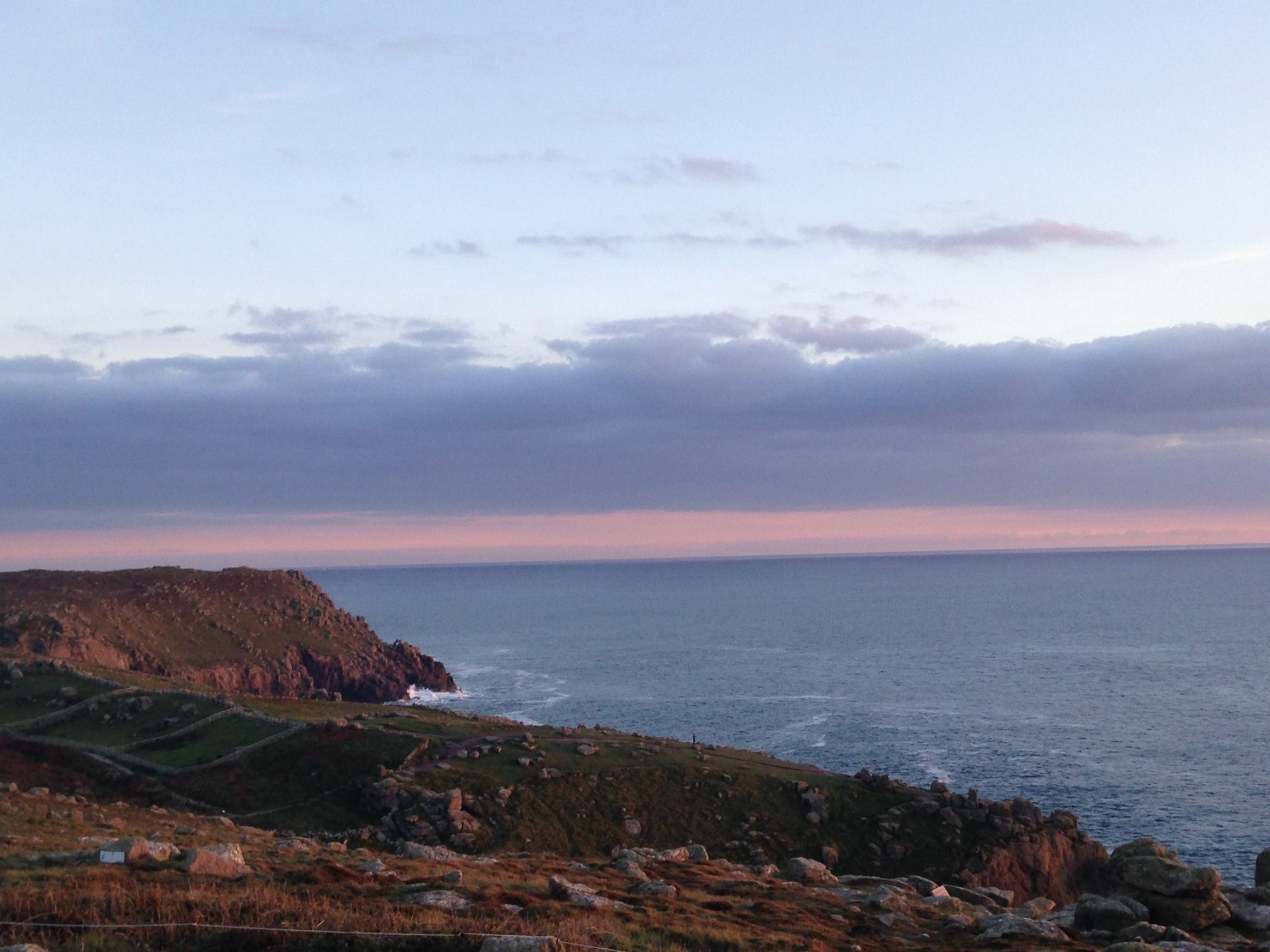 The Land's End 3* Sennen