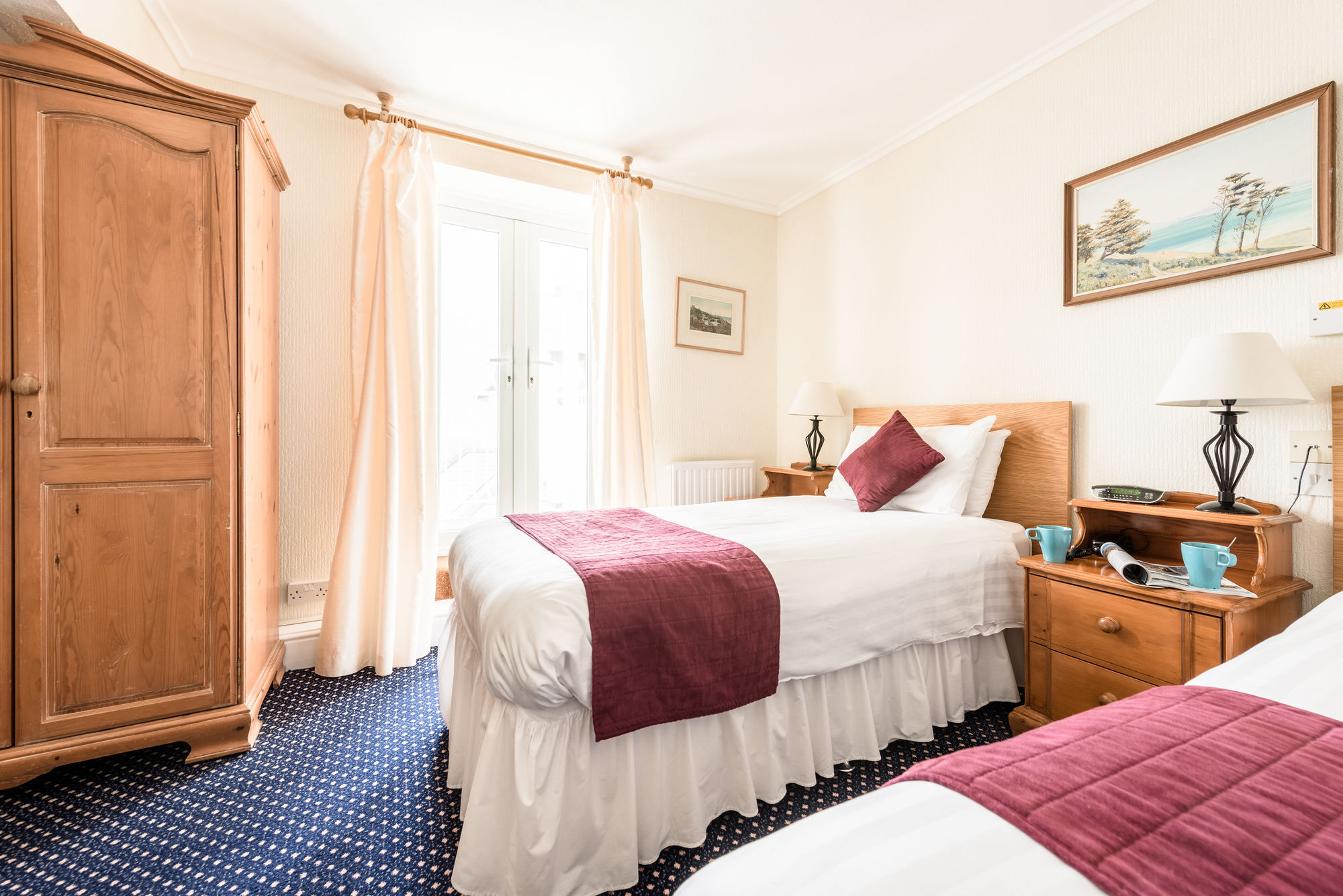 Hotel The Land's End Sennen