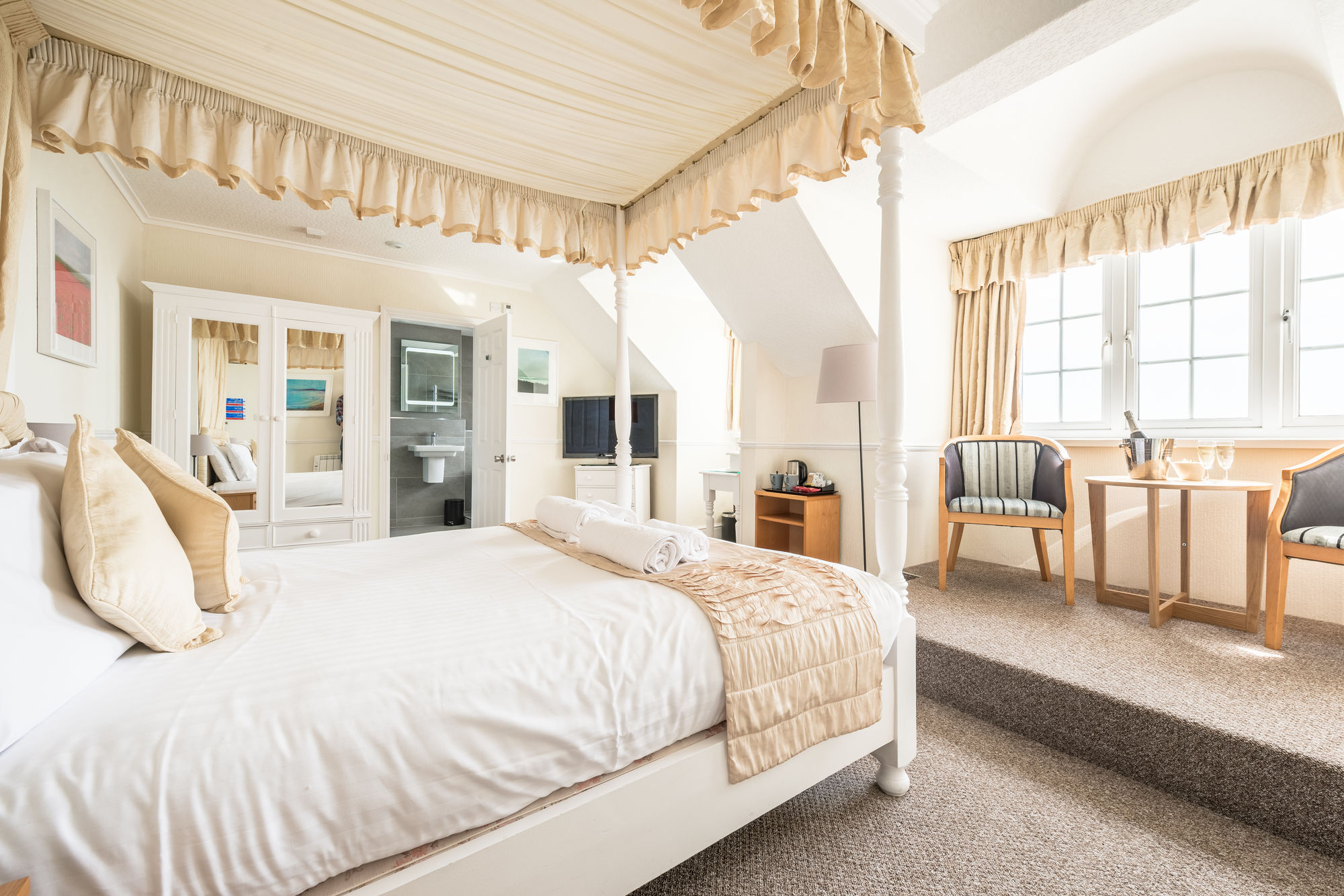 Hotel The Land's End